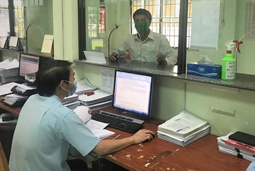 2 doanh nghiệp được mở rộng kho ngoại quan tại Bình Dương, Long An