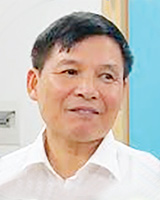 Ông Trương Văn Cẩm