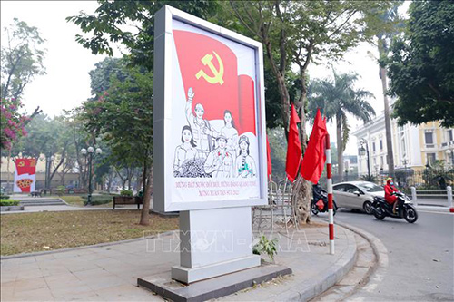 Trang mạng aseantoday.com nêu bật những thành tựu ấn tượng của Việt Nam