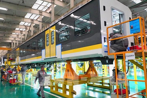 Liên Hợp quốc dự báo kinh tế thế giới sẽ tăng trưởng 4,7% trong năm 2021