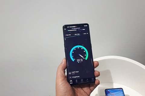 Tất cả điện thoại nhập về Việt Nam phải tích hợp công nghệ 4G từ 1/7