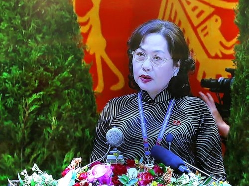 Dự trữ ngoại hối tăng gấp 3 trong 5 năm