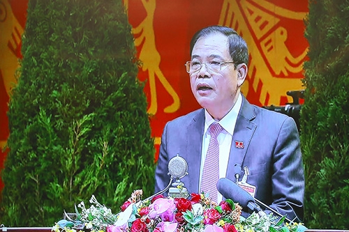 phat trien nong nghiep hang hoa gan voi xay dung nong thon moi