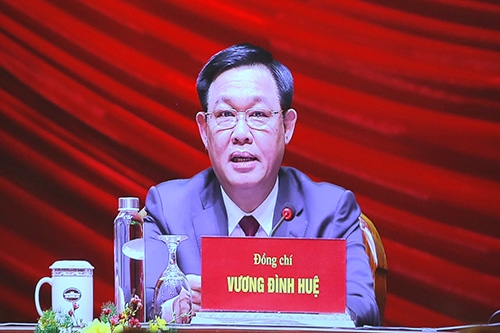tiep tuc day manh cai cach hanh chinh va xay dung nen hanh chinh nha nuoc