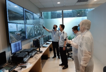 Hải quan Quảng Ninh và Hải Dương: Kích hoạt các biện pháp phòng chống dịch Covid-19