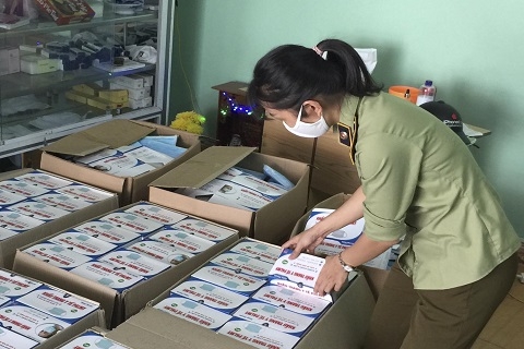 Hải Dương: Chủ động kiểm soát thị trường, phòng chống hiệu quả dịch bệnh