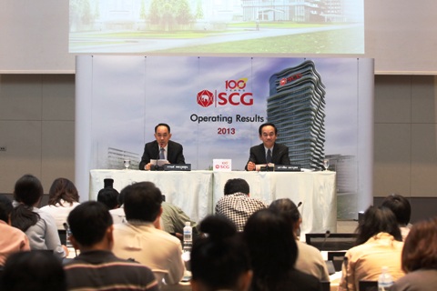 Doanh thu SCG Việt Nam tăng vọt sau thương vụ thâu tóm Prime Group