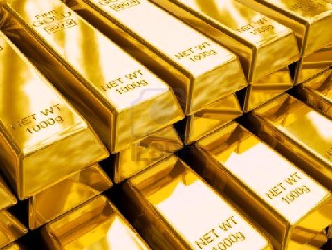 Giá vàng sẽ tăng vọt lên 1.350 USD/oz trong tuần tới?