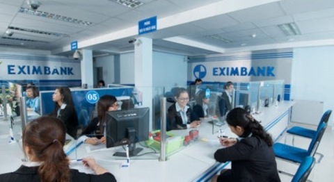 Eximbank rơi từ trên mây?