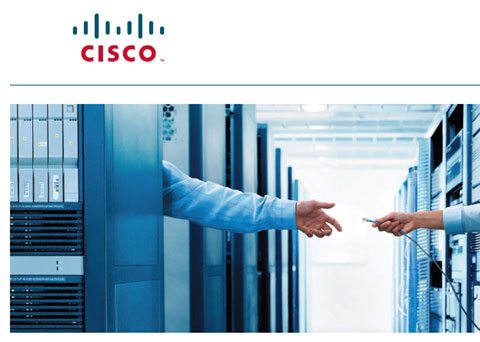 Cisco huy động thành công 8 tỷ USD từ trái phiếu