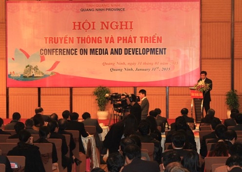 Quảng Ninh: Gắn chiến lược phát triển với xây dựng thương hiệu, hình ảnh
