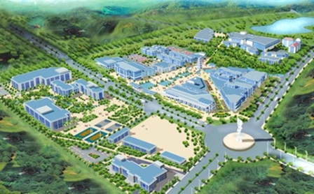 Cơ chế quản lý tài chính đối với nguồn vốn vay ODA cho Dự án Trung tâm Vũ trụ Việt Nam