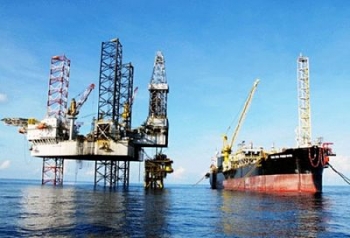 Toàn bộ sản lượng dầu, khí của Vietsovpetro đều phải chịu thuế
