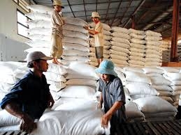 Xuất khẩu gạo 2015: Chủ động hỗ trợ và tháo gỡ khó khăn cho DN