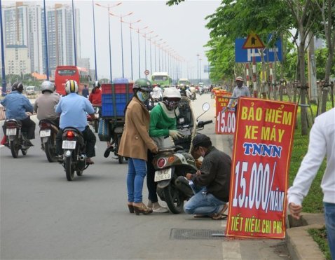 thanh tra doanh nghiệp bảo hiểm