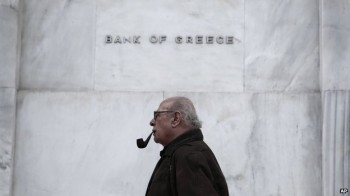 Số phận Hy Lạp sẽ thế nào nếu các chủ nợ không chùn bước ?