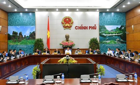 chinh phu