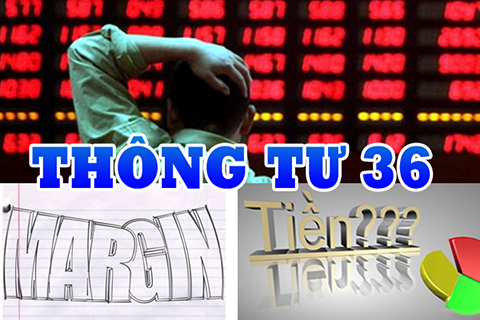 Thông tư 36 sửa đổi sẽ có gì mới?