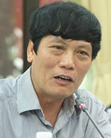 Nguyễn Xuân Hồng