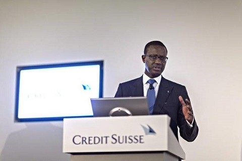 Credit Suisse cắt  4000 nhân sự ngay sau công bố thua lỗ nặng nề
