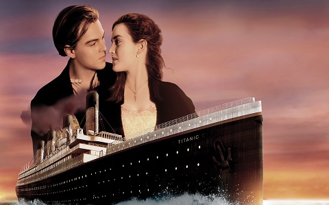 2- Titanic (1997)&amp;#58; 2,186 tỷ USD