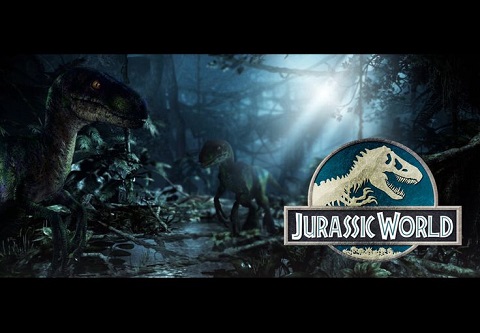 4- Jurassic World (2015)&amp;#58; 1,663 tỷ USD