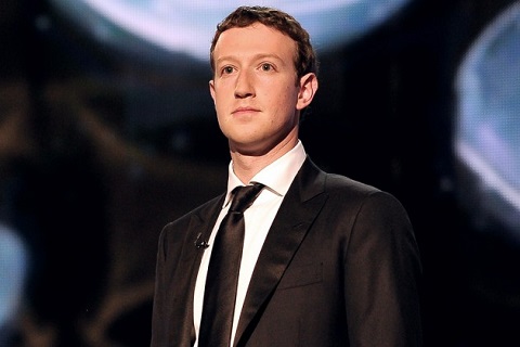 8- Mark Zuckerberg&amp;#58; 42,8 tỷ USD – Hoa Kỳ