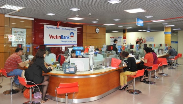 vietinbank thang hang len top 400 thuong hieu ngan hang toan cau