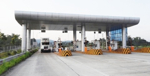 FPT đề xuất trích phí đường bộ đầu tư hệ thống giám sát cao tốc Nội Bài - Lào Cai