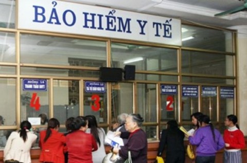 bảo hiểm y tế