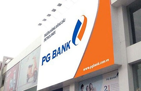 PGBank được chuyển đổi 9 quỹ tiết kiệm thành phòng giao dịch