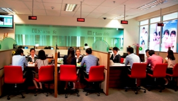 Manulife giải quyết quyền lợi bảo hiểm trong 30 phút