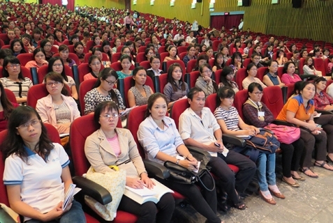 tp ho chi minh tap huan huong dan quyet toan thue 2015
