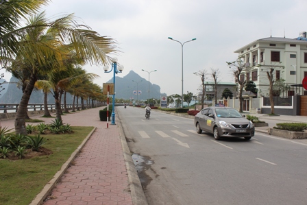 Quảng Ninh: Hạ Long tạo bước đột phá về phát triển du lịch