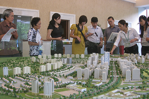bất động sản