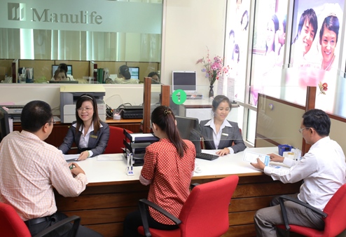 Manulife