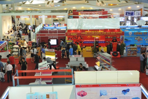 vietnam expo