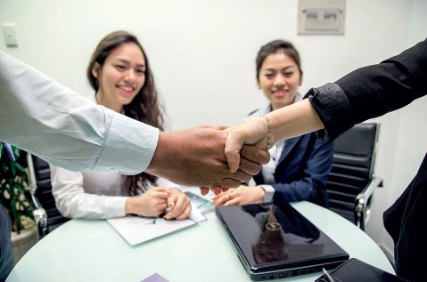 Thị phần môi giới bảo hiểm: Doanh nghiệp nội lép vế