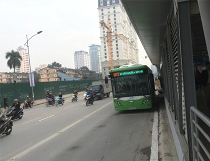 BRT