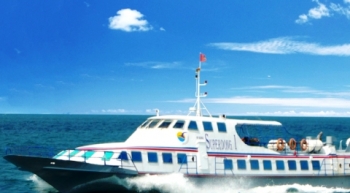 SKG đầu tư thêm phà và bến tàu