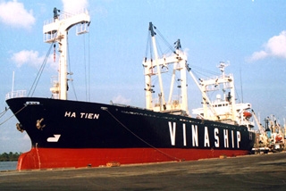 VNA: Có thể hủy niêm yết vì lỗ vượt vốn điều lệ