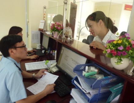 Tiếp tục áp dụng chế độ quản lý rủi ro về hải quan