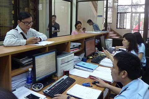 Thực hiện Nghị quyết 19-2017/NQ-CP: Ngành Hải quan khẩn trương xây dựng kế hoạch hành động