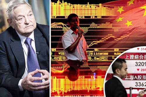 Tỷ phú Soros rút khỏi kênh đầu tư vàng
