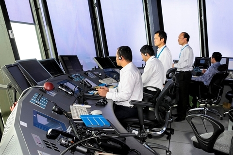 Việt Nam đăng cai tổ chức hội nghị CANSO khu vực châu Á - Thái Bình Dương
