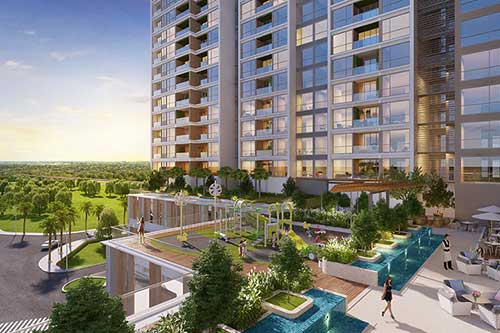Vinhomes Skylake