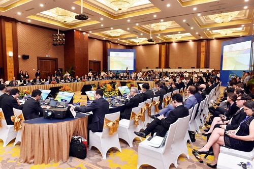 hội nghị apec