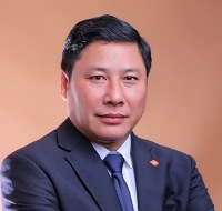 trần hoài an