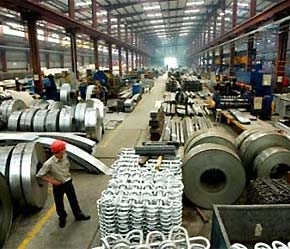Chỉ số sản xuất toàn ngành công nghiệp tháng 2 tăng 15,2%