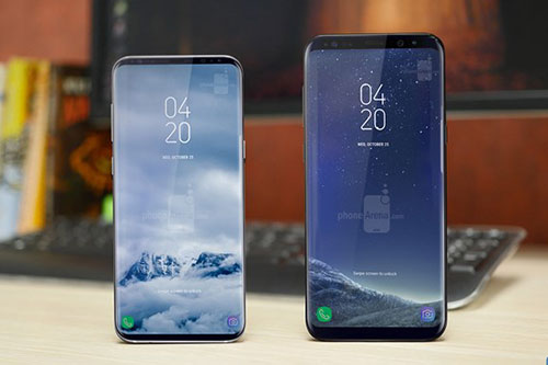 Samsung có thể tăng giá mạnh mẫu điện thoại Galaxy S9 mới